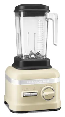 Стационарный блендер KitchenAid 5KSB6061EAC фото 3