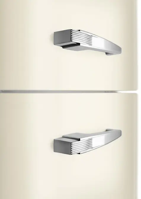 Холодильник Smeg FAB30RCR5 фото 3