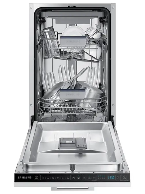 Посудомоечная машина Samsung DW50R4070BB фото 4