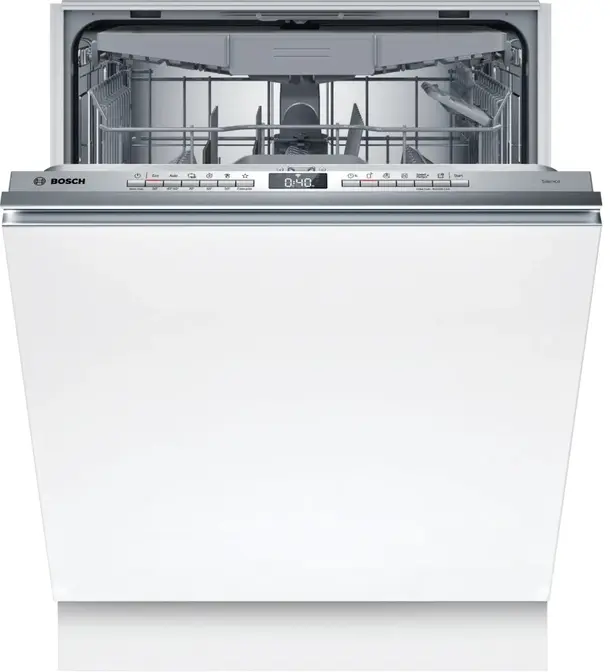 Посудомоечная машина BOSCH SMV4EVX04E фото 1