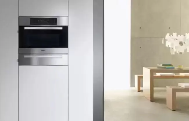 Духовой шкаф Miele H 5080 BM Touch Control ED фото 3