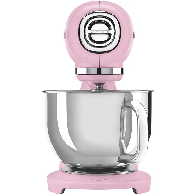 Миксер Smeg SMF05PKEU фото 3