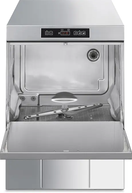 Посудомоечная машина SMEG UD505D фото 2