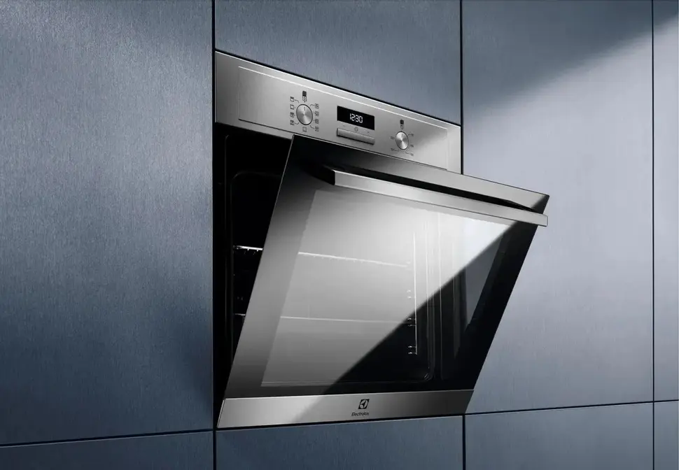 Духовой шкаф Electrolux EOF3H40BX фото 5