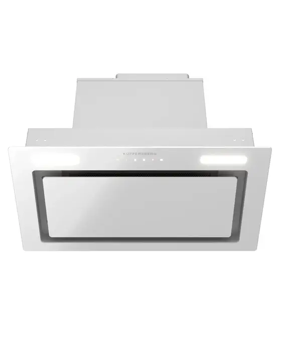 Вытяжка Kuppersberg INFLAT 60 W фото 4