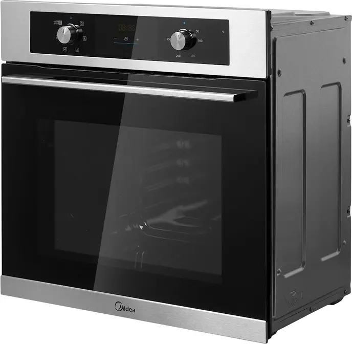 Духовой шкаф Midea MO47007GX фото 2