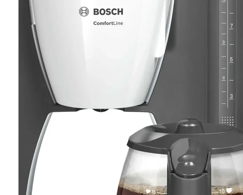 Кофемашина Bosch TKA6A041 фото 7