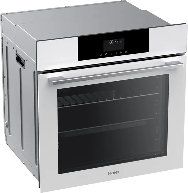 Духовой шкаф HAIER HOQ-F3AAN3WB фото 3