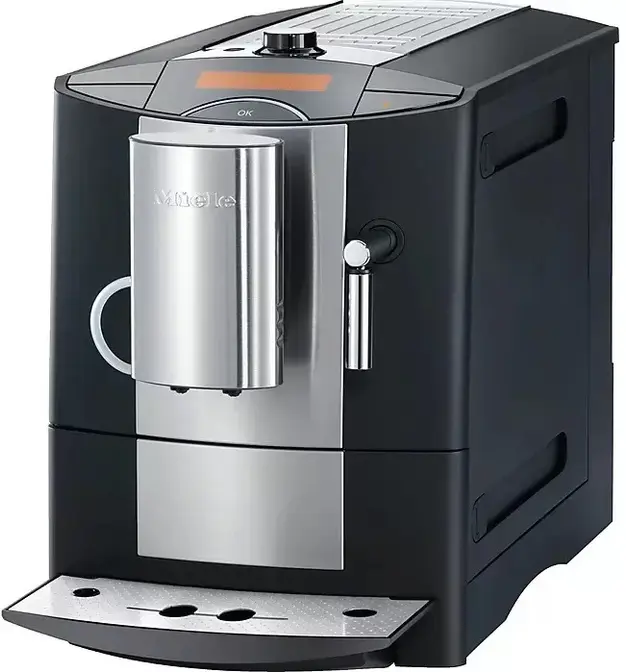 Кофемашина Miele CM 5200 B фото 1
