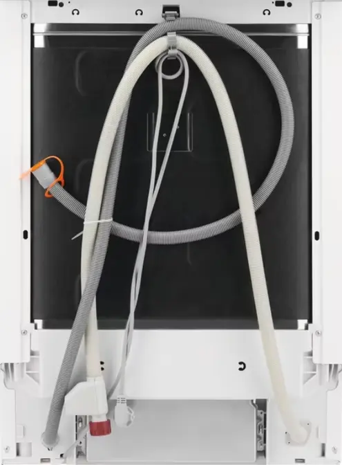 Встраиваемая посудомоечная машина Electrolux EEM48320L фото 3