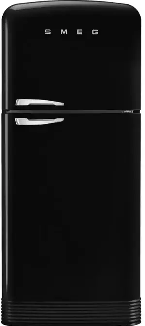 Холодильник Smeg FAB50RBL5 фото 1