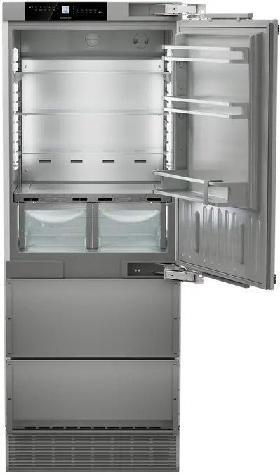 Холодильник Liebherr ECBNe 7870 фото 2