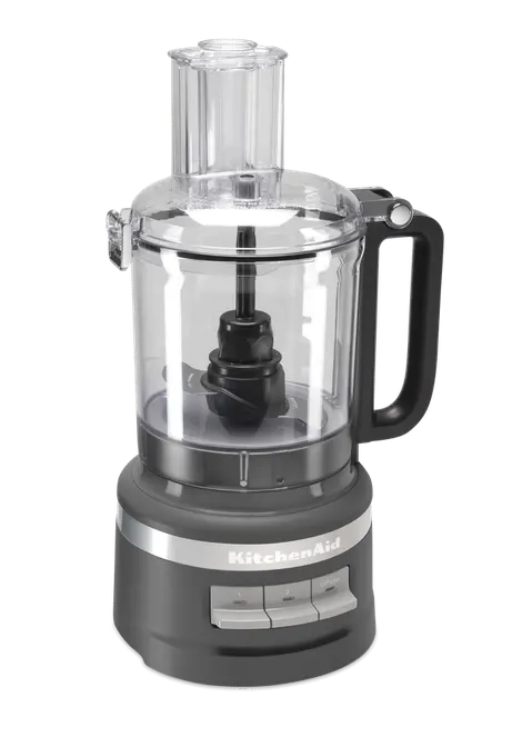 Кухонный комбайн KitchenAid 5KFP0919EDG фото 3