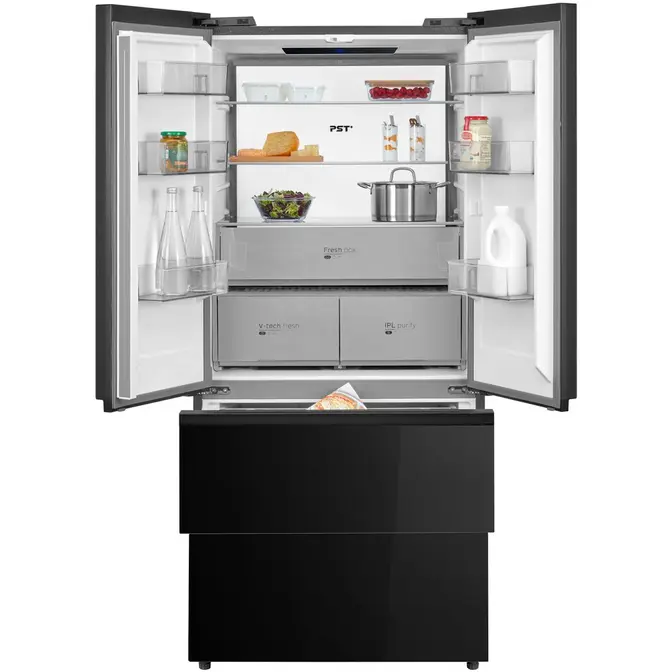 Холодильник Midea MDRF705BIE63 фото 5