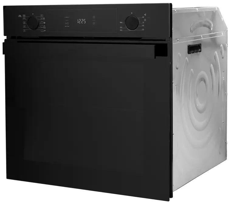 Духовой шкаф DeLonghi DEO 755 NB RAMONA фото 13