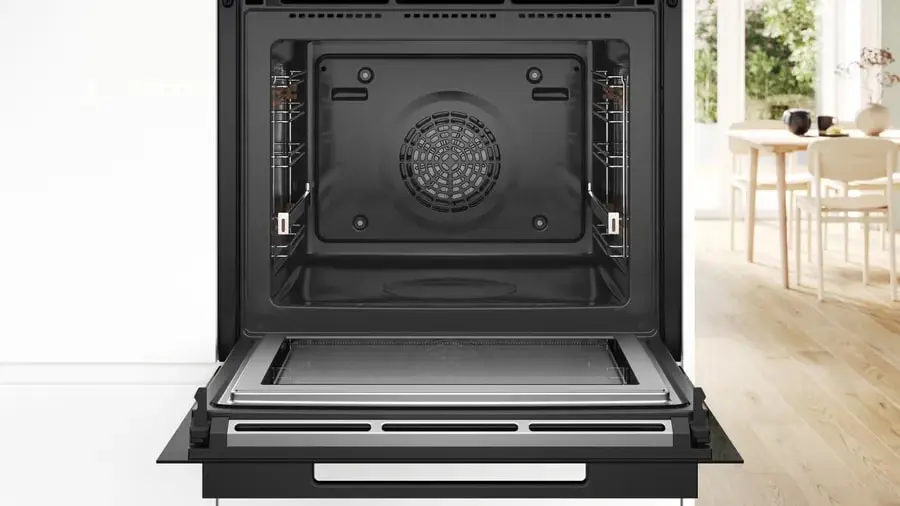 Духовой шкаф Bosch HNG978QB1 фото 5
