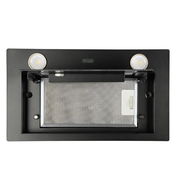 Вытяжка DeLonghi COSETTA 525 NB фото 8