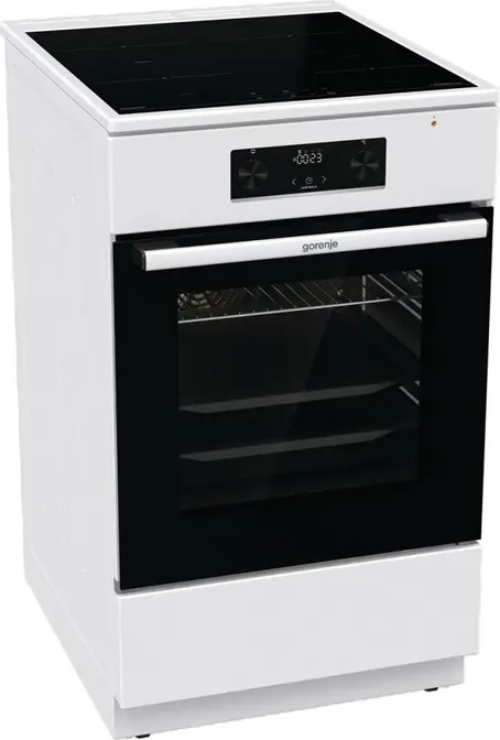Стеклокерамическая плита Gorenje GEIT5C60WPG фото 1