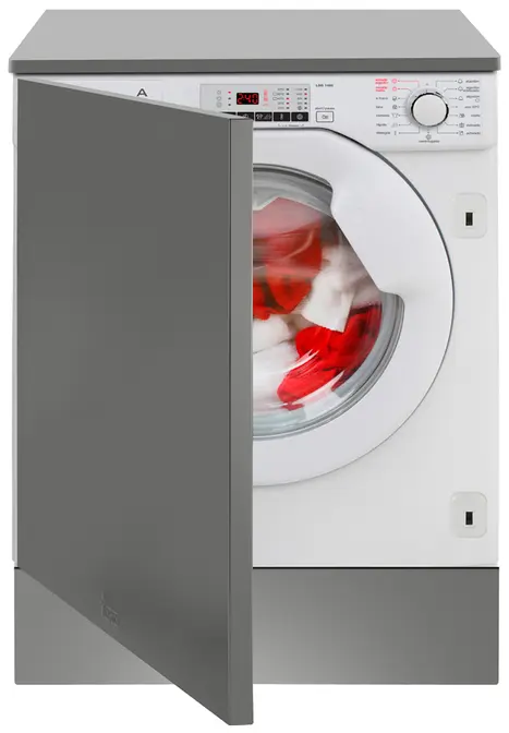 Встраиваемая стиральная машина Teka LI5 1080 фото 1