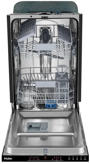 Посудомоечная машина HAIER HDWE10-292RU фото 3