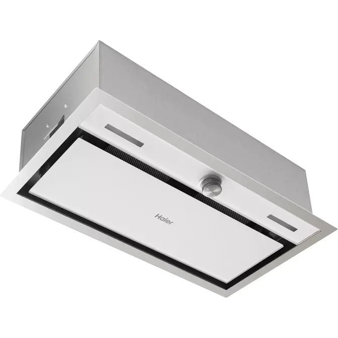 Вытяжка HAIER HVX-BI664GW фото 2