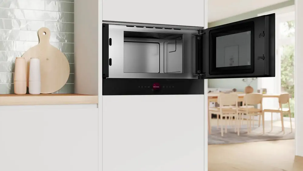 Микроволновая печь Bosch BFR9221B1 фото 2