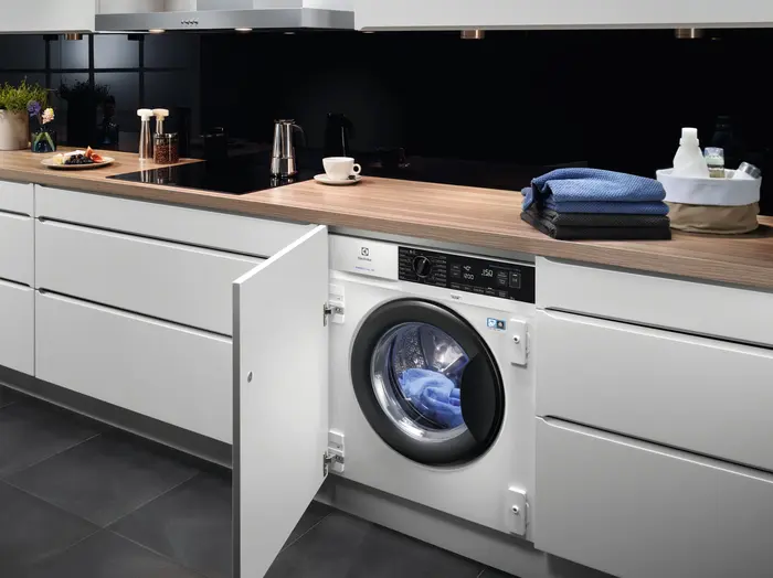 Встраиваемая стиральная машина Electrolux EW7F3R48SI фото 6