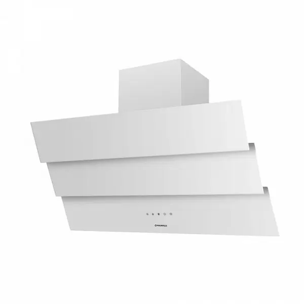 Вытяжка Maunfeld Manchester Light 90 Glass White