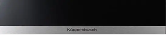 Подогреватель посуды Kuppersbusch WS 6014.2 J1