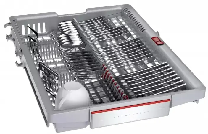 Встраиваемая посудомоечная машина BOSCH SPD8ZMX1MR фото 7