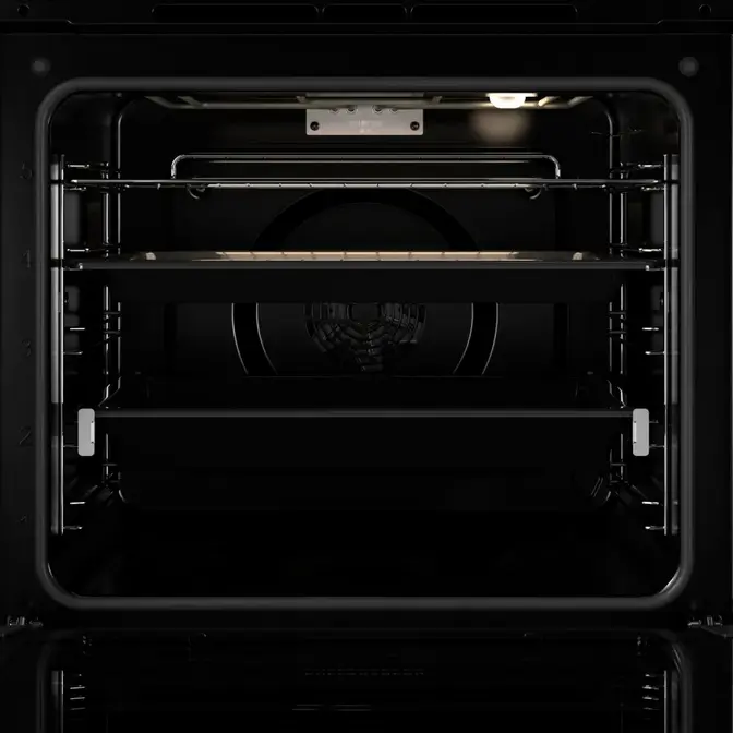 Духовой шкаф Kuppersberg HO 622 BL фото 5
