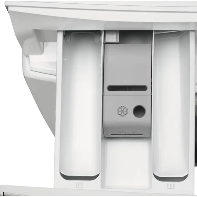 Стиральная машина Electrolux EW8FN248B фото 4
