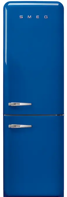 Холодильник Smeg FAB32RBE3 фото 1