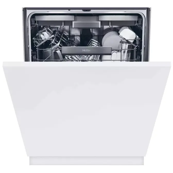 Посудомоечная машина HAIER XS 6B0S3SB-08 фото 2