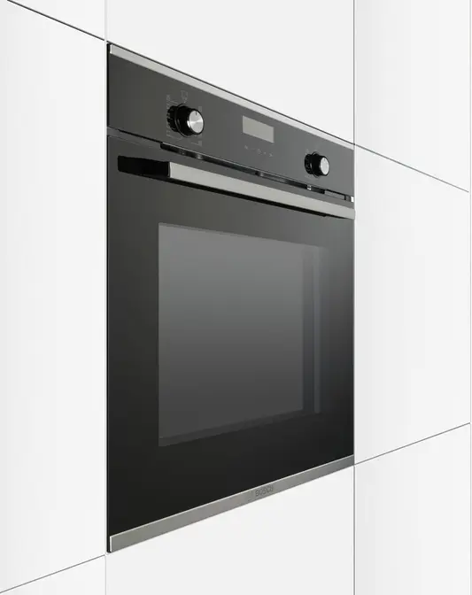 Духовой шкаф Bosch HBG237YS0R фото 2