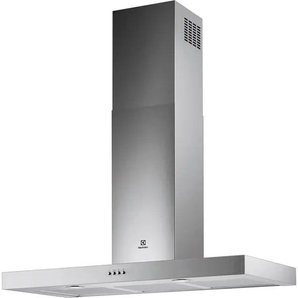 Вытяжка Electrolux EFC90462OX