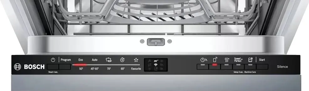 Посудомоечная машина Bosch SPV2XMX01E фото 2