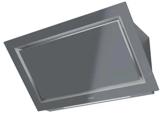 Вытяжка Teka DLV 98660 TOS STONE GREY фото 8
