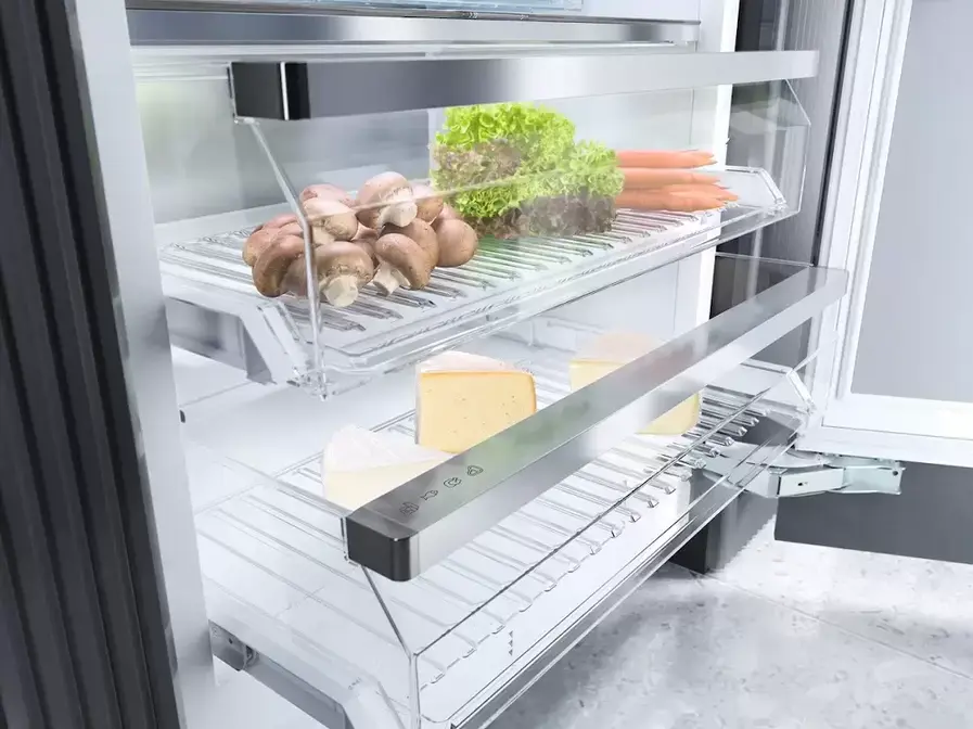Холодильник Miele KF 2982 Vi MasterCool фото 7