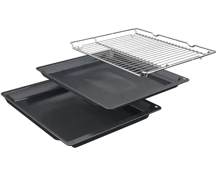 Духовой шкаф Bosch HBG7741W1 фото 6