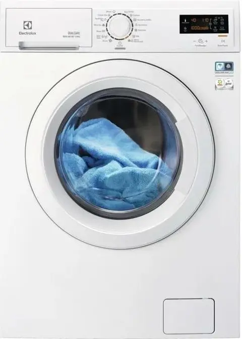 Стиральная машина Electrolux EWWN1685W фото 1