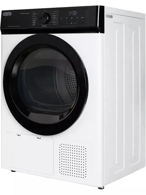 Сушильная машина DeLonghi DTD 8106 H EMILIA фото 13