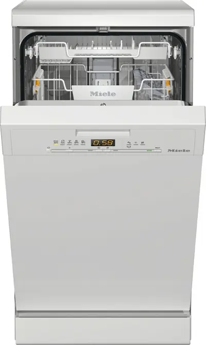 Посудомоечная машина Miele G 5430 SC BRWS Active фото 2