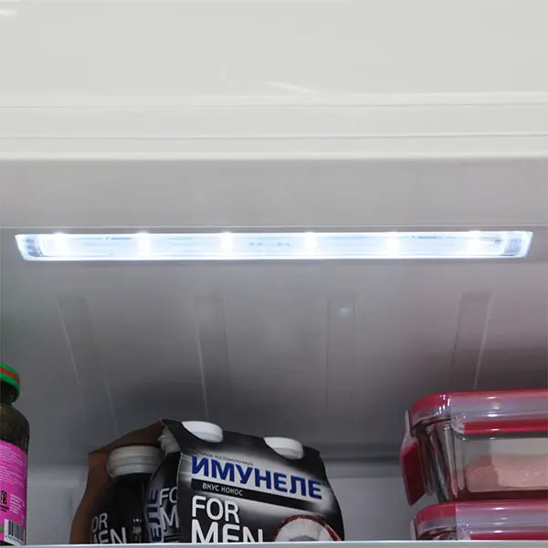Холодильник Haier C2F 637 CGWG фото 4