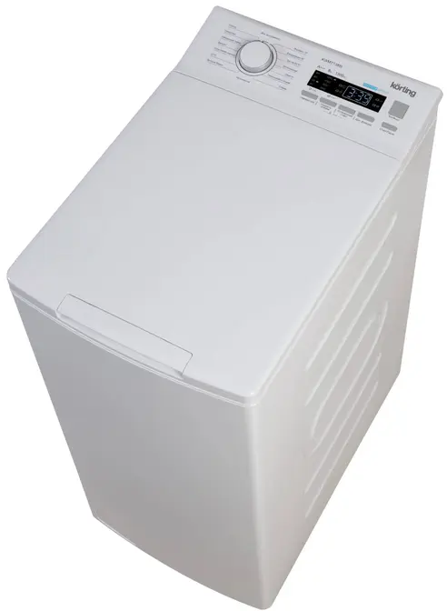 Стиральная машина Korting KWMT 1385 I фото 12