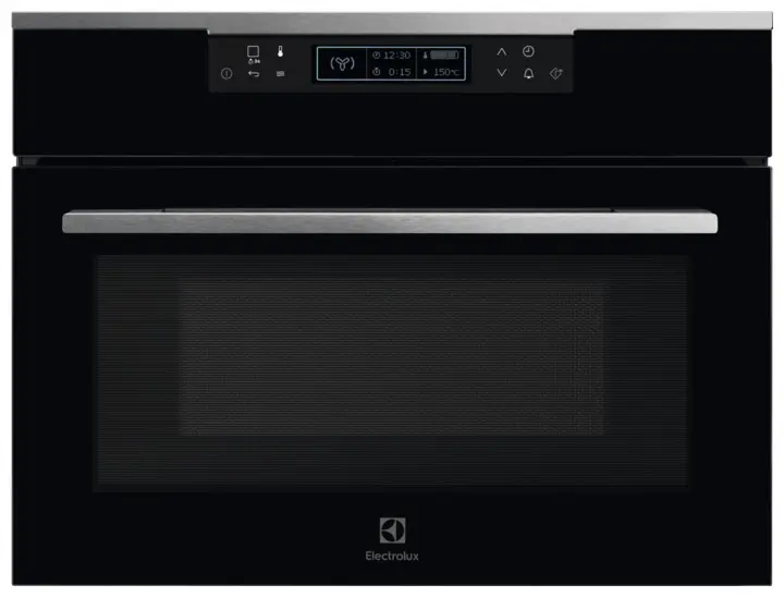 Духовой шкаф Electrolux VKK8E 00 X