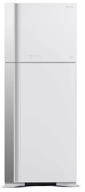 Холодильник Hitachi R-VG 542 PU7 GPW фото 1