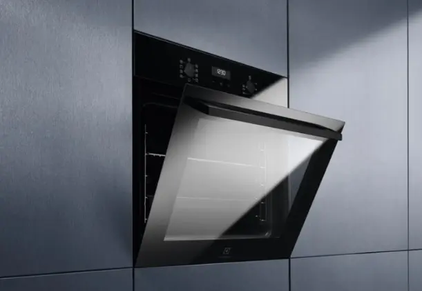 Духовой шкаф Electrolux OEE5C 61 Z фото 7