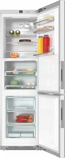 Холодильник Miele KFN29683D BRWS фото 2