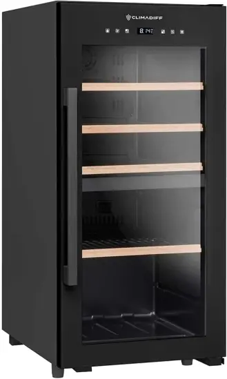 Винный холодильник Climadiff CLD40B1 фото 1